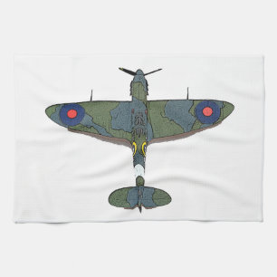 Flight 5 ktcna kitchen towel