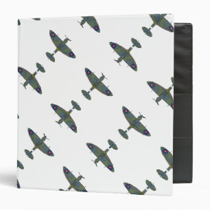 Flight 5 rbcnm 3 ring binder
