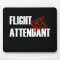 FLIGHT ATTENDANT DARK