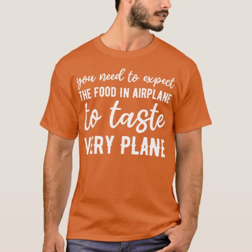 flight attendant quotes T_Shirt