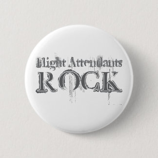Flight Attendants Rock Button