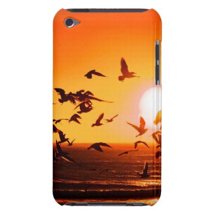 Flight Barely There iPod Case