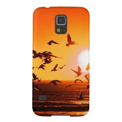 Flight Case For Galaxy S5