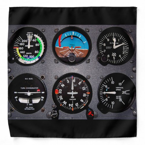 Flight Deck 6 Pack Bandana