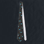 Flight Instruments Tie<br><div class="desc"></div>
