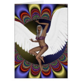 Flight into Chaos (Front)