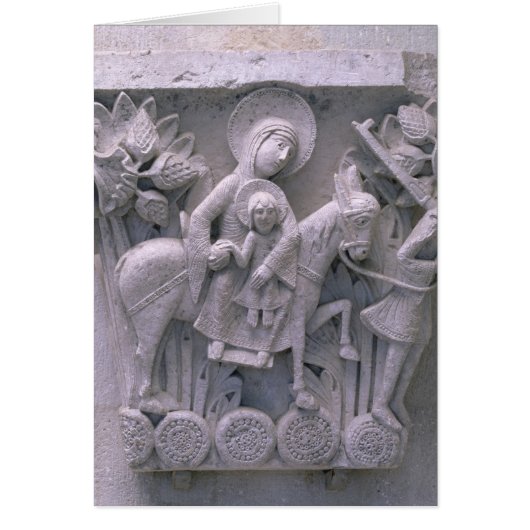 Flight into Egypt Cards (Front)