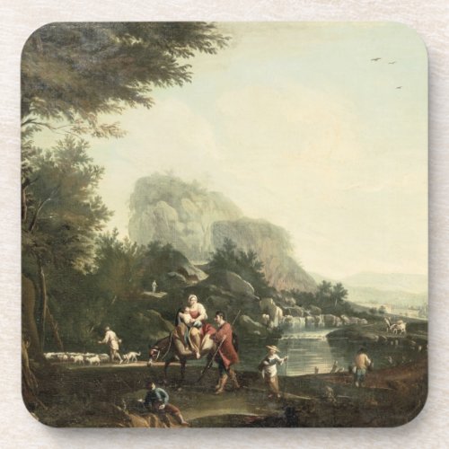 Flight into Egypt Coaster