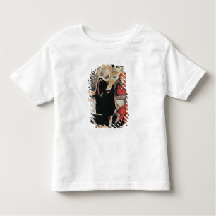 Flight Into Egypt Toddler T-shirt