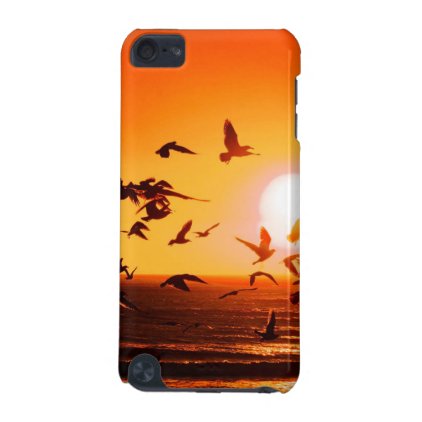 Flight iPod Touch (5th Generation) Case