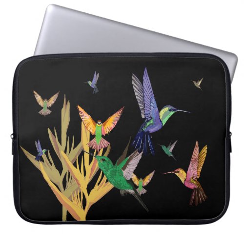 Flight Laptop Sleeve