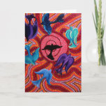 &quot;flight&quot; Note Card By Catherinehayesart at Zazzle