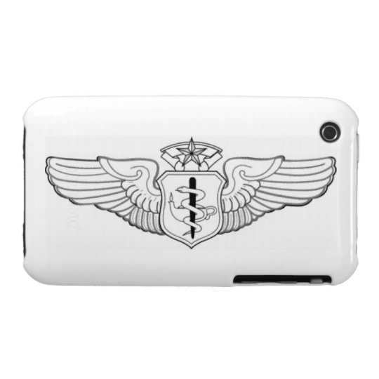 Flight Nurse Command Level Case