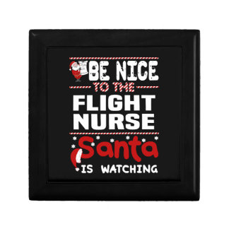 Flight Nurse Gift Box
