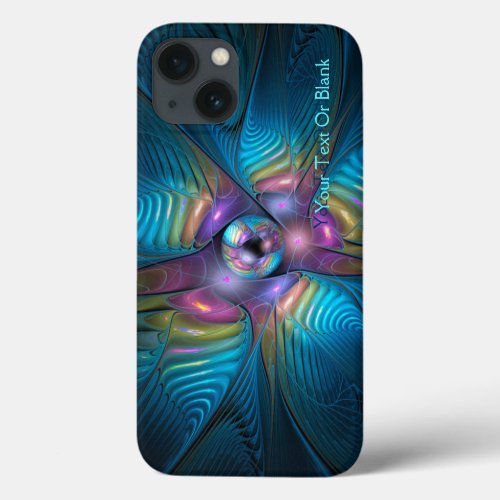 Flight of Fancy iPhone 13 Case