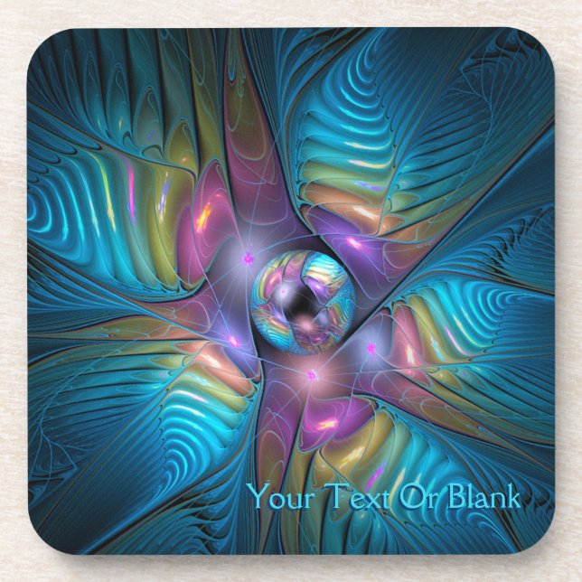 Flight of Fancy Coaster (Front)