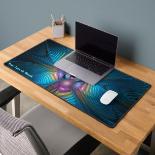 Flight of Fancy Desk Mat