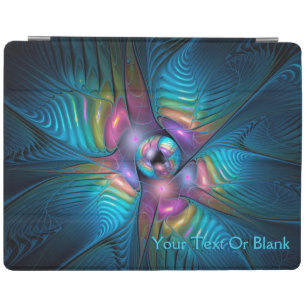 Flight Of Fancy iPad Smart Cover