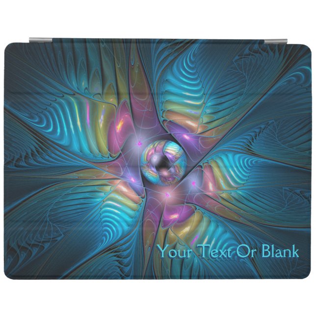 Flight Of Fancy iPad Smart Cover (Horizontal)