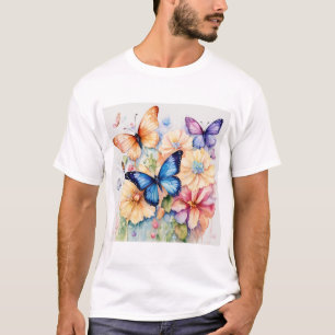 Flight of Fancy" T-Shirt