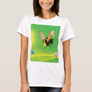 Flight of the Bumblebee T-Shirt