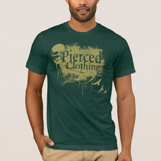 Flight of the Ravens (American Apparel) T-Shirt