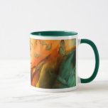 Flight Of The Spirit Mug