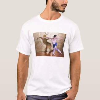 Flight of the Swan Shirt