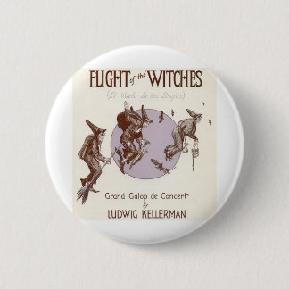 Flight of the Witches Button