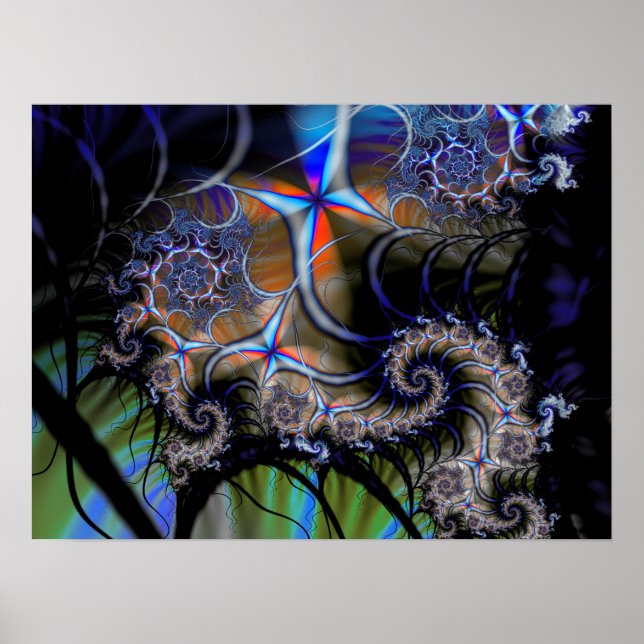 Flight Poster (Front)