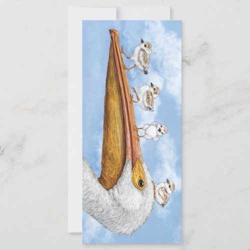 Flight School flat card