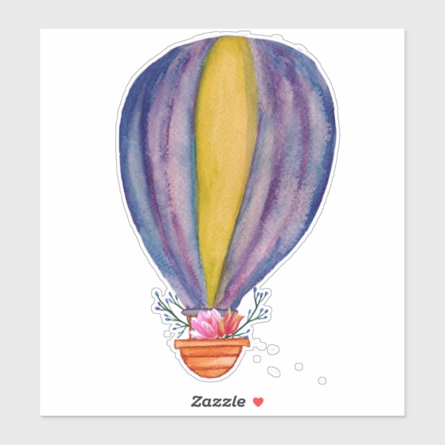 Flight Sticker (Sheet)