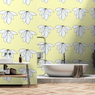FLIGHT Yellow     Wallpaper