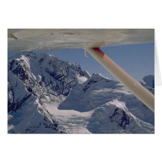 Flightseeing Denali National Park Cards