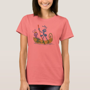 Flik and Atta Disney T-Shirt
