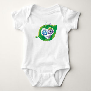 Flik and Atta Love Disney Baby Bodysuit