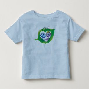 Flik and Atta Love Disney Toddler T-shirt