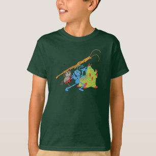 Flik and Crew Disney T-Shirt