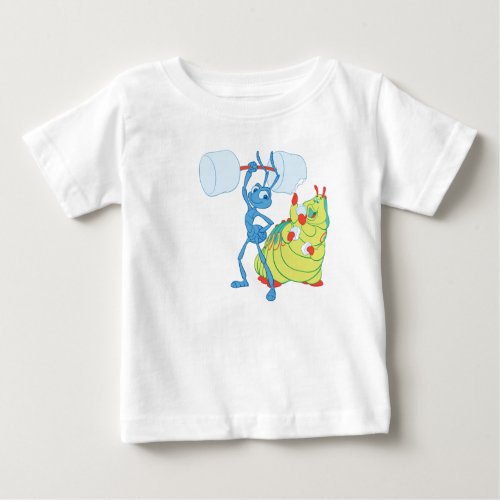 Flik Disney Baby T_Shirt