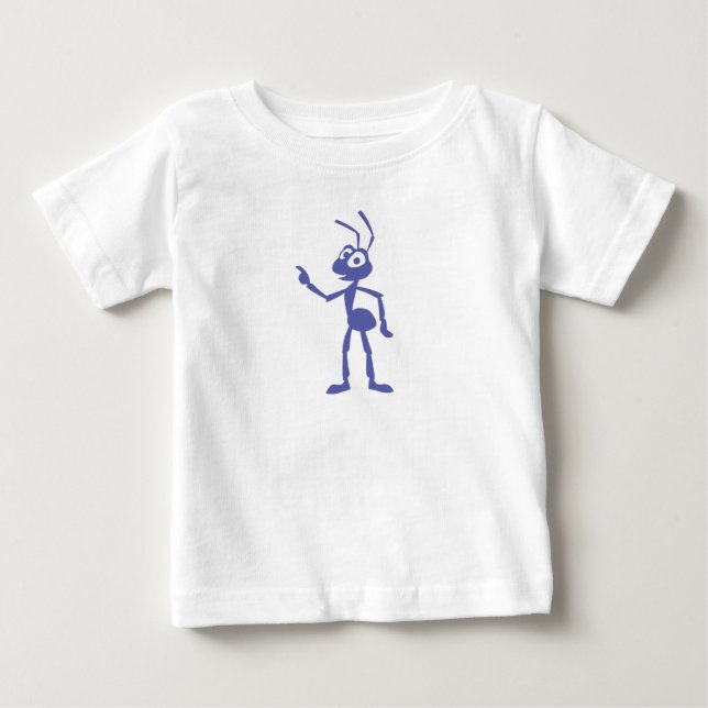 Flik Disney Baby T-Shirt (Front)
