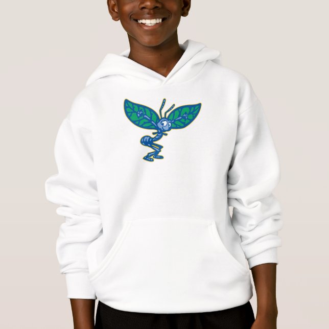 Flik  Disney Hoodie (Front)