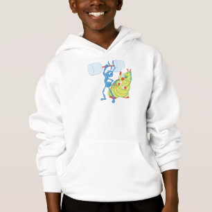 Flik Disney Hoodie