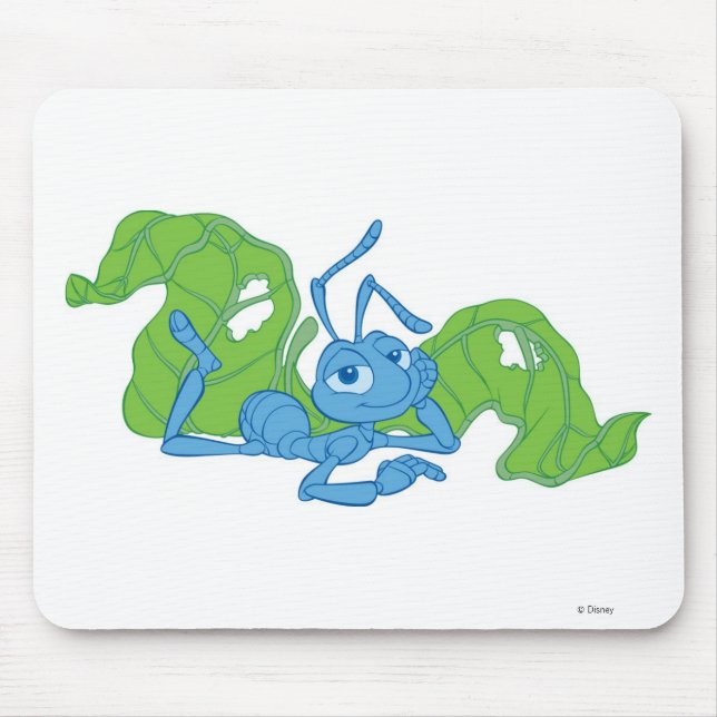 Flik Disney Mouse Pad (Front)