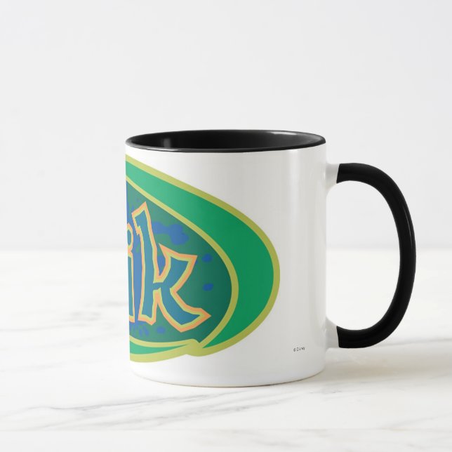 Flik Disney Mug (Right)