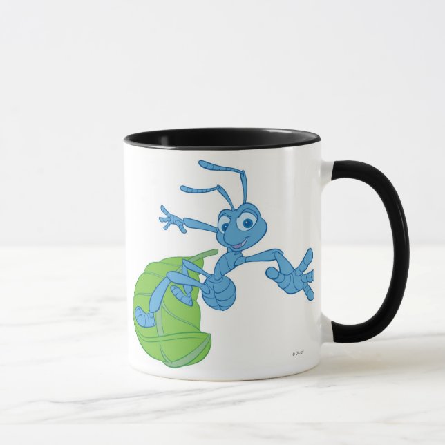 Flik Disney Mug (Right)