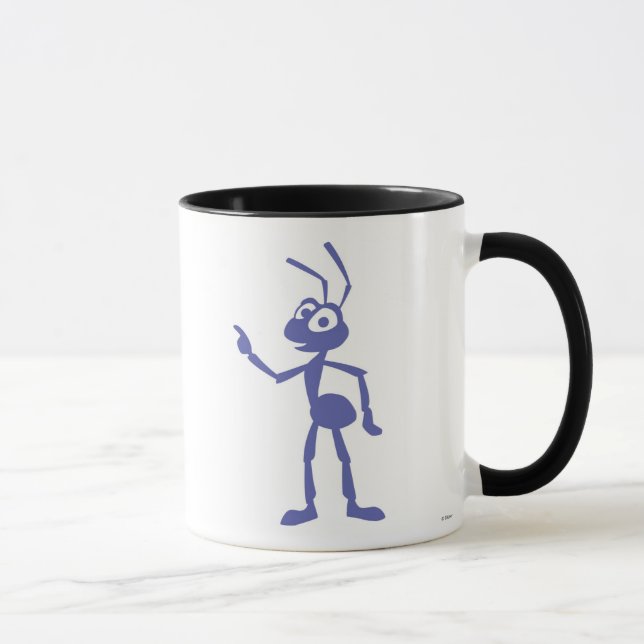 Flik Disney Mug (Right)