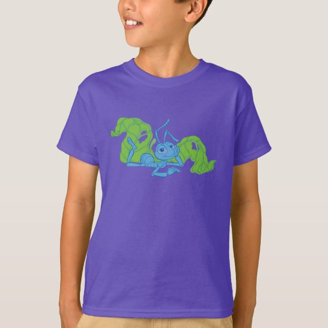 Flik Disney T-Shirt (Front)