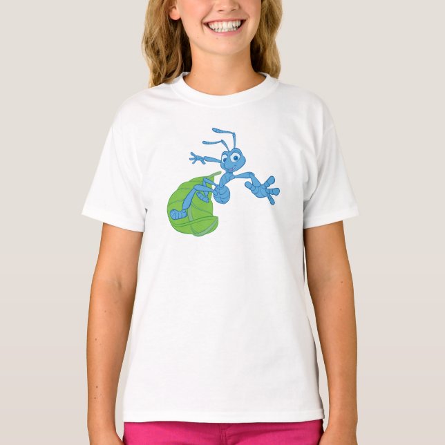 Flik Disney T-Shirt (Front)