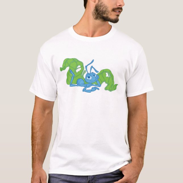 Flik Disney T-Shirt (Front)