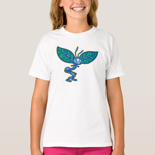 Flik  Disney T-Shirt (Front)